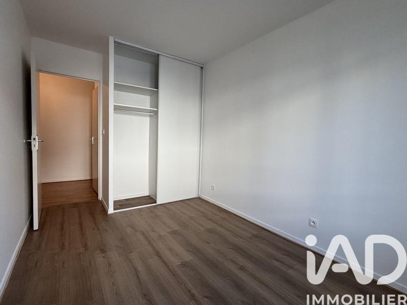 Appartement - 84 m² - 4 pièces