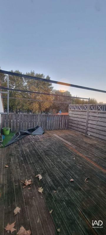 Local commercial - 200 m²