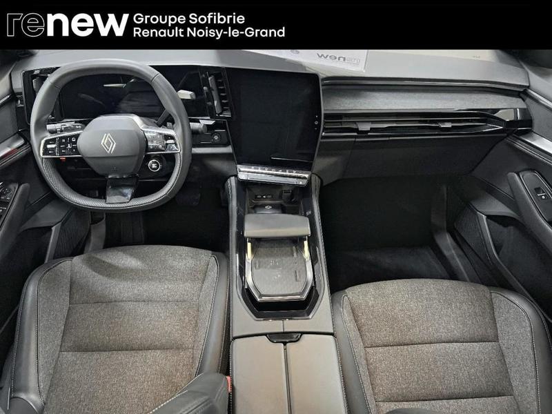 Renault Rafale E-Tech full hybrid 200ch Techno