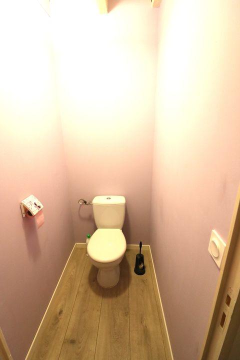 Maison de village - 178 m² - 5 pièces