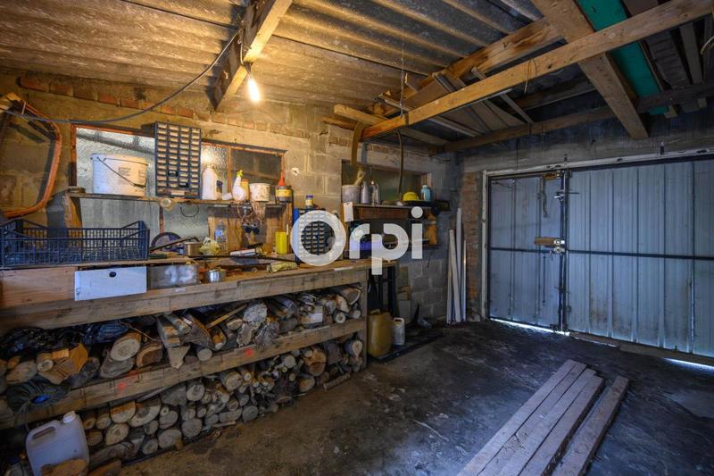 Maison de ville - 102 m² - 4 pièces