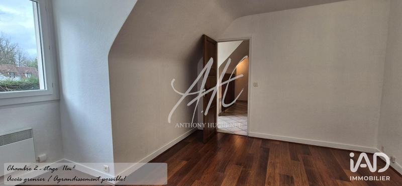 Maison - 256 m² - 6 pièces