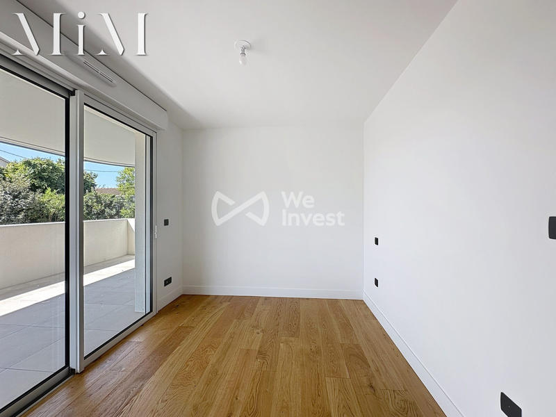 Appartement - 126 m² - 4 pièces