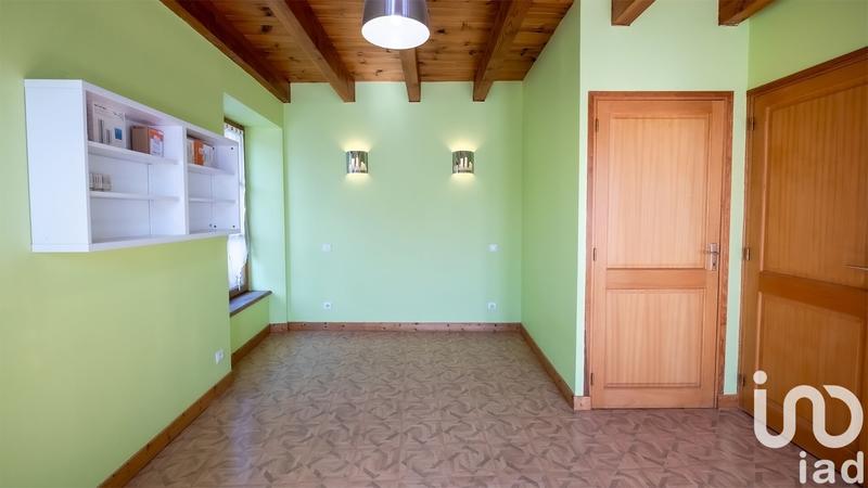 Maison de village - 76 m² - 4 pièces