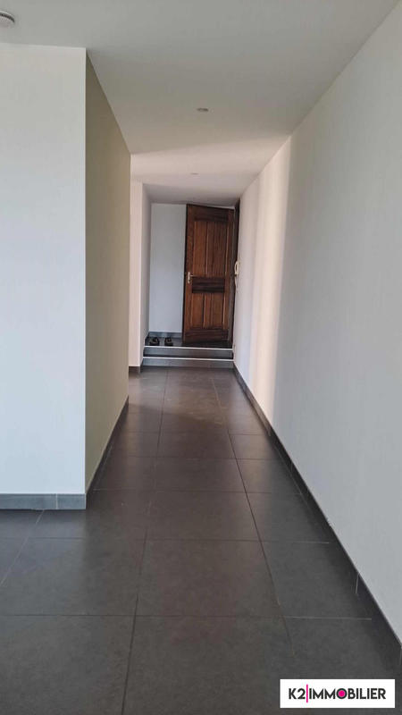 Appartement - 109 m² - 4 pièces