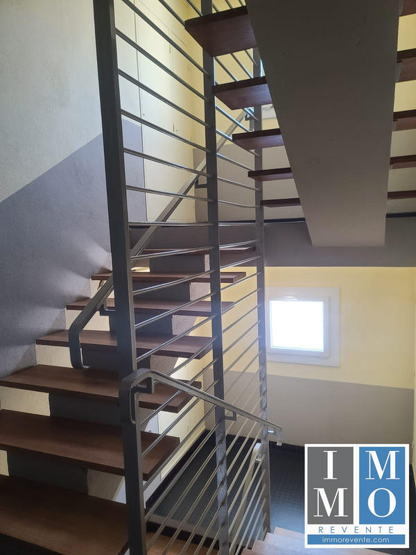 Appartement - 74 m² - 3 pièces