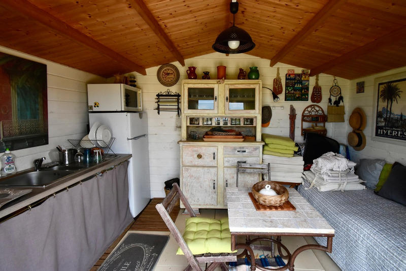 Maison en pierre - 174 m² - 4 pièces