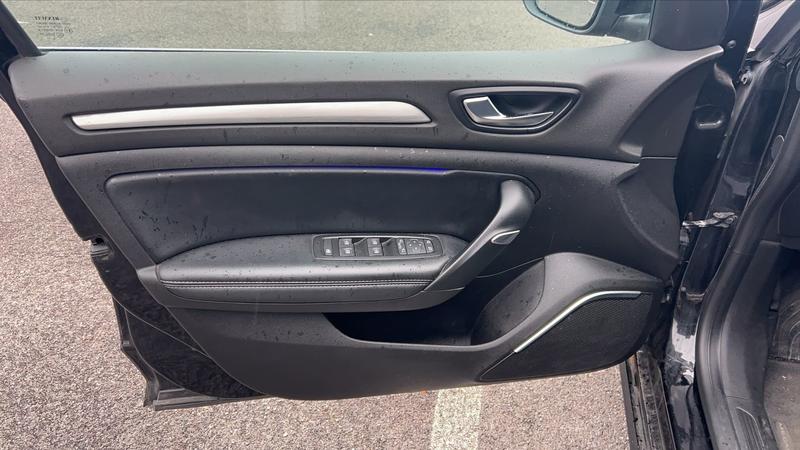 Renault Mégane IV 1.5 dCi 115 2wd Intens