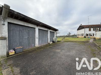 Maison - 248 m² - 7 pièces