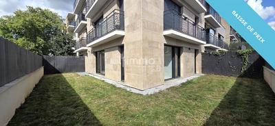 Appartement - 77 m² - 4 pièces