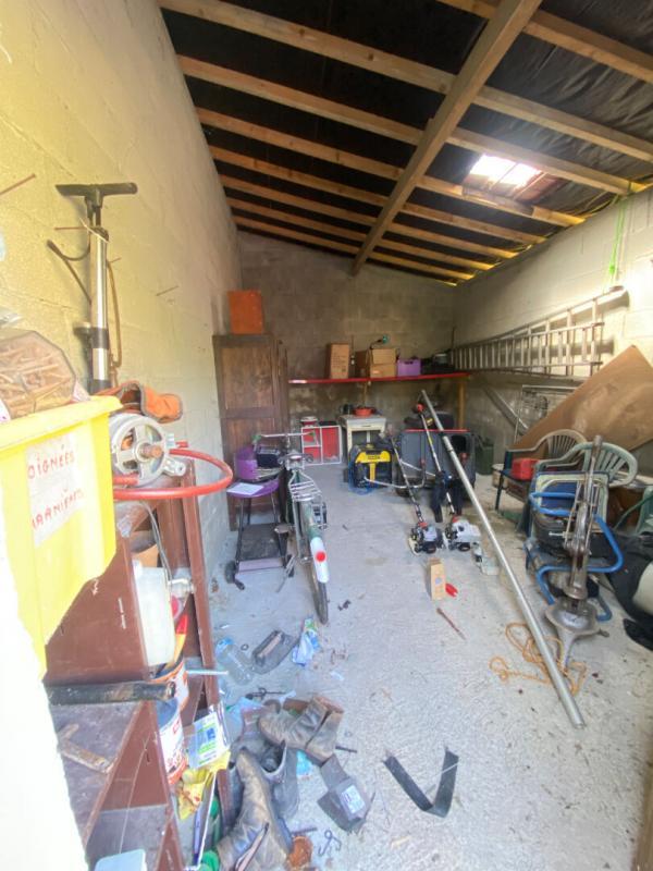 Terrain constructible - 760 m²