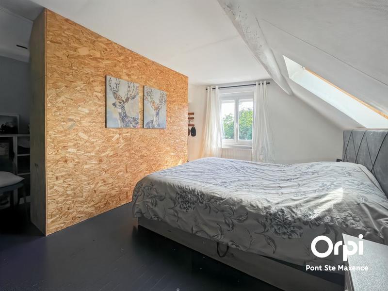 Longère - 165 m² - 6 pièces