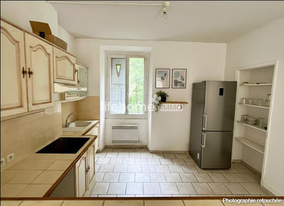 Appartement - 88 m² - 4 pièces