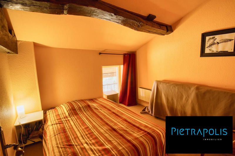 Maison ancienne - 170 m² - 6 pièces