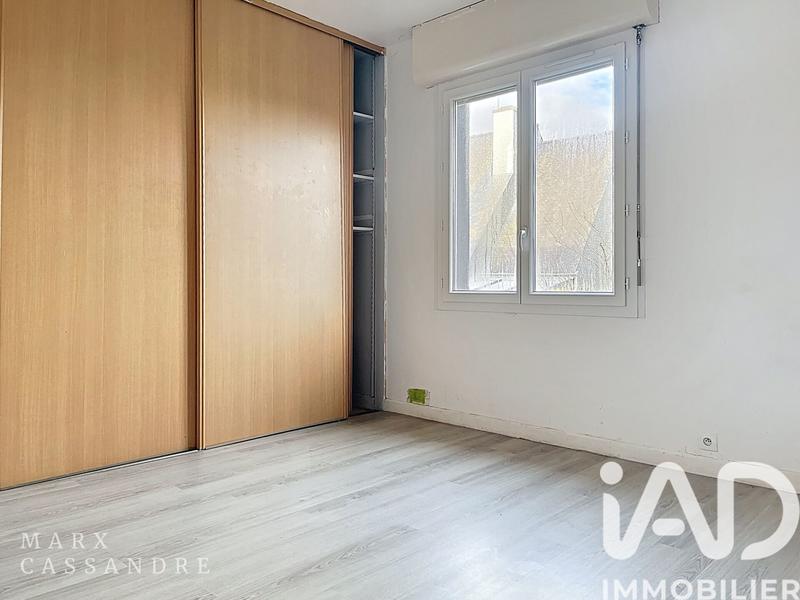 Maison - 132 m² - 5 pièces