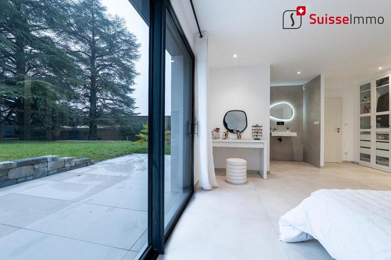 Maison - 170 m² - 6 pièces