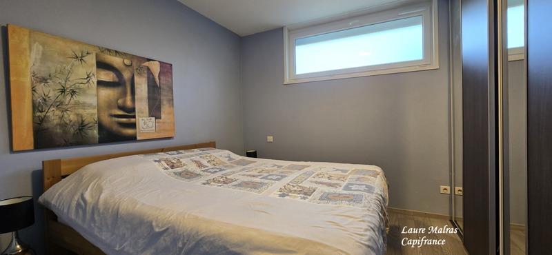 Appartement - 84 m² - 3 pièces