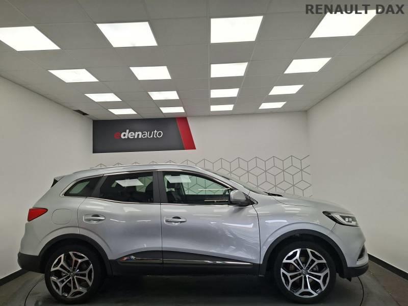 Renault Kadjar TCe 140 Techno