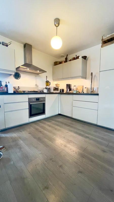 Maison - 124 m² - 6 pièces