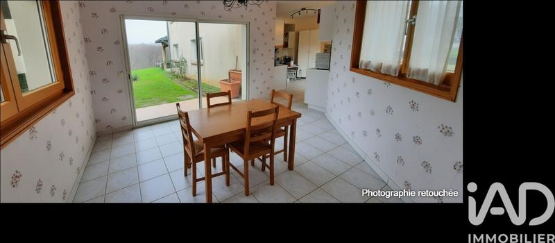 Maison de maîtres - 377 m² - 8 pièces