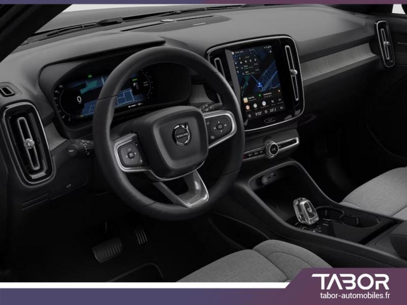 Volvo Ex40 Single Core Led Cam radar Acc 19p