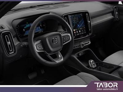 Volvo Ex40 Single Core Led Cam radar Acc 19p