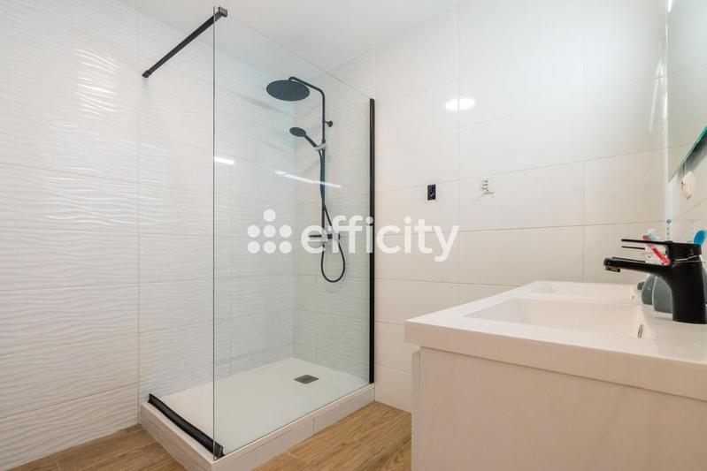 Appartement - 78 m² - 3 pièces