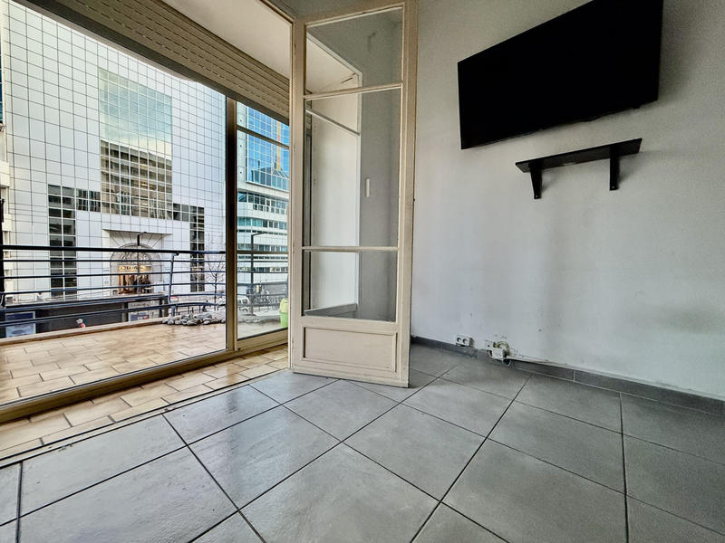 Appartement - 60 m² - 2 pièces