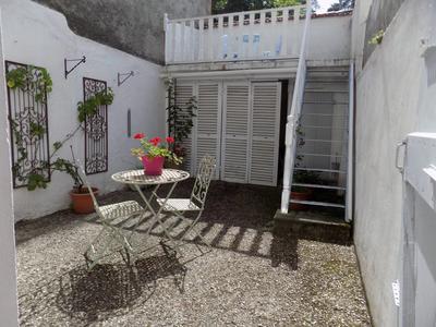 Maison - 108 m² - 6 pièces