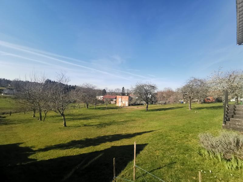 Maison - 110 m² - 7 pièces