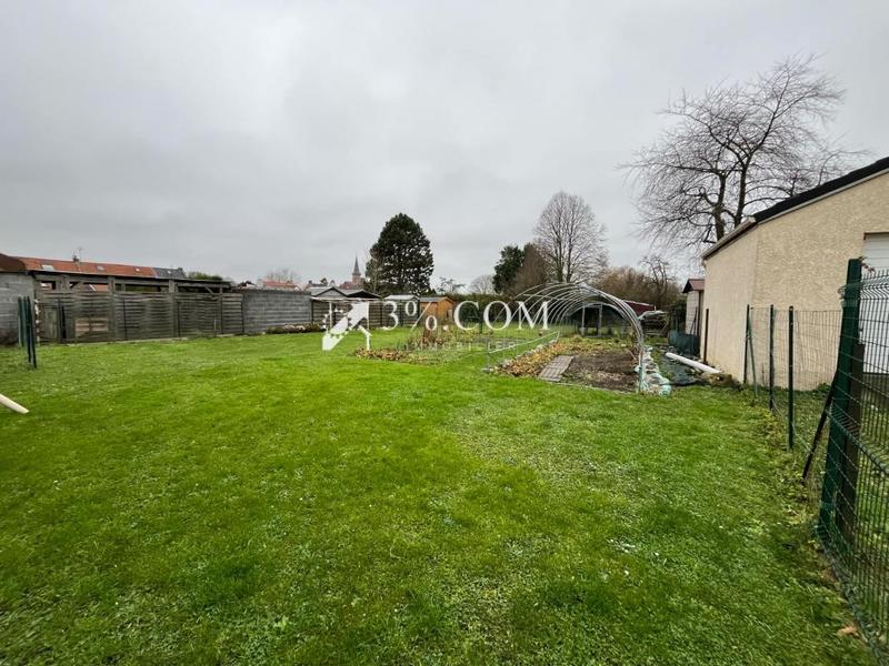 Maison - 177 m² - 10 pièces