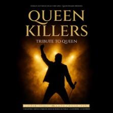Queen Killers - Tribute to Queen