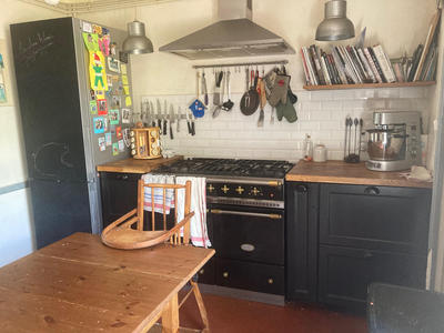 Maison - 130 m² - 4 pièces