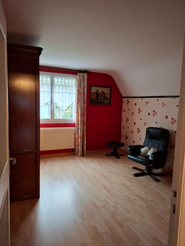 Maison - 112 m² - 5 pièces