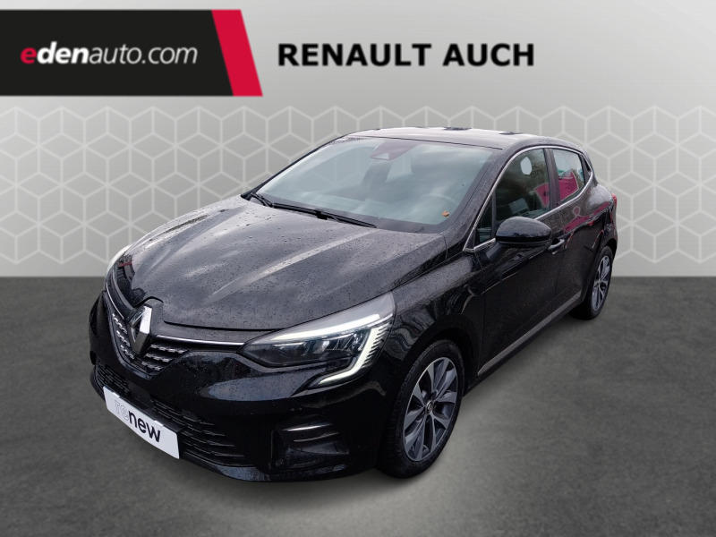 Renault Clio E-Tech 140 Intens