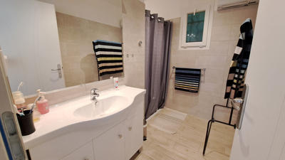 Maison - 63 m² - 3 pièces