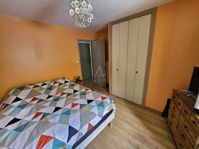 Maison - 101 m² - 5 pièces