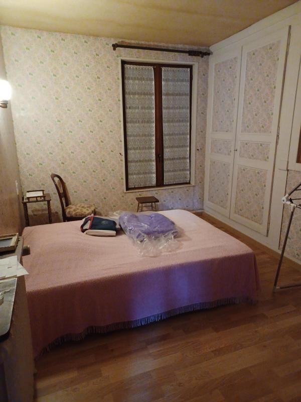 Maison de village - 83 m² - 4 pièces