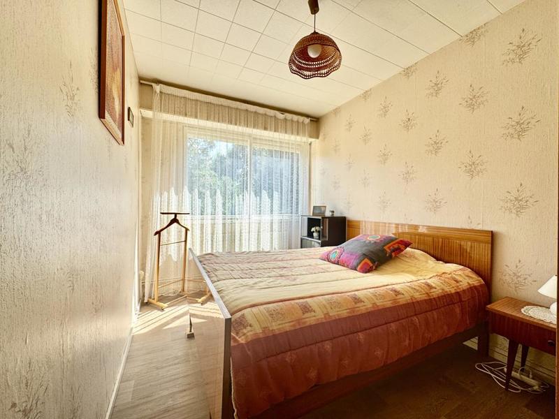 Appartement - 82 m² - 5 pièces