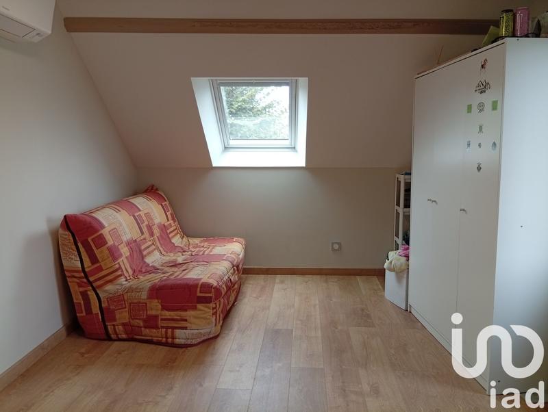 Maison - 62 m² - 3 pièces