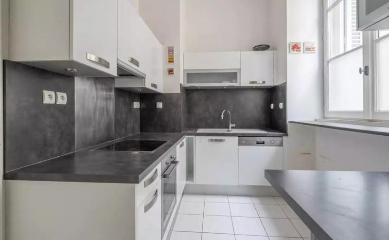 Appartement - 102 m² - 4 pièces