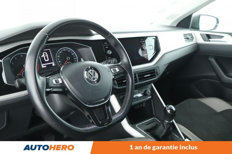 Volkswagen Polo 1.0 Tsi Carat 115 ch