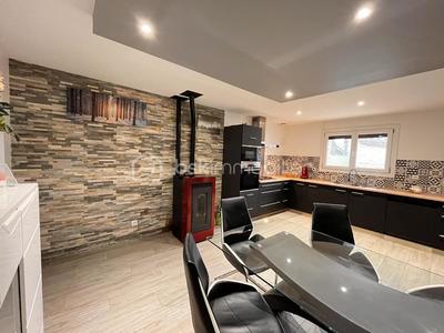 Longère - 157 m² - 8 pièces