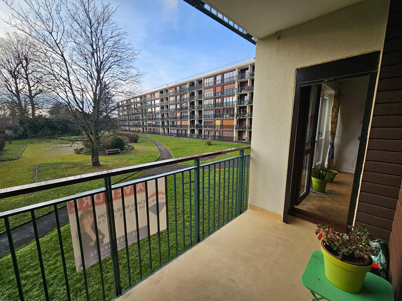 Appartement - 74 m² - 3 pièces