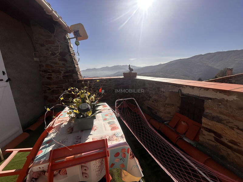 Mas - 160 m² - 4 pièces