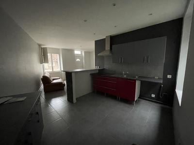 Maison traditionnelle - 56 m² - 3 pièces