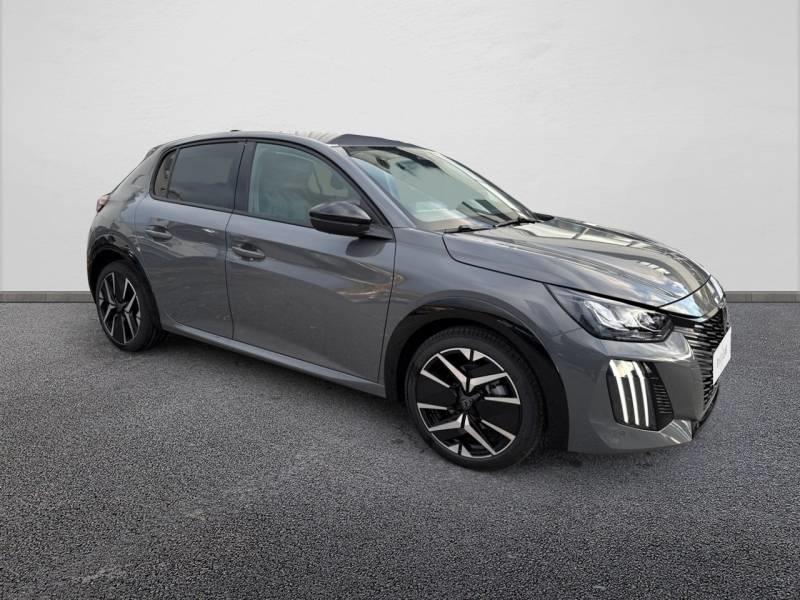 Peugeot 208 100 s&amp;S Bvm6 série spéciale Envy