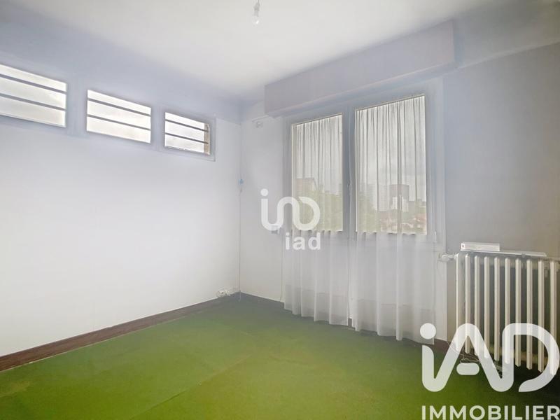 Maison - 125 m² - 7 pièces