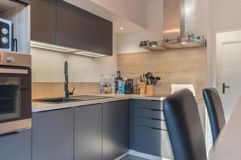 Appartement - 78 m² - 5 pièces