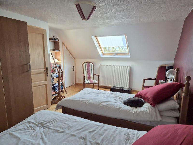 Maison - 108 m² - 4 pièces